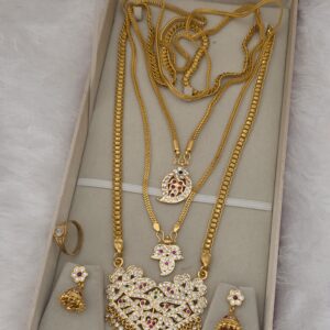 Premium impon ad stone combo