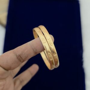 Premium impon baby bangle 