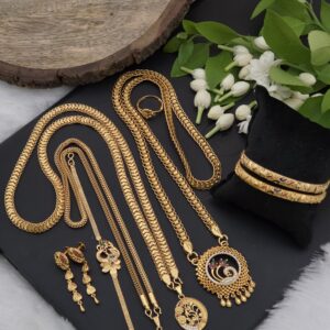 Premium foaming budget combo