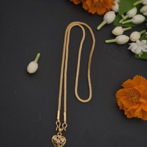 Premium foaming 1 day offer chain