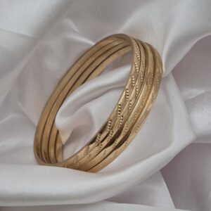 Premium impon bangle