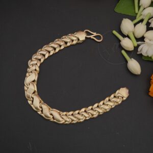 Premium impon mens bracelet