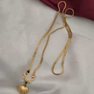 Premium foaming one day offer dollar chain 