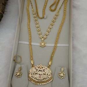 Premium impon wedding combo