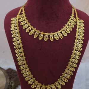 Premium foaming special offer combo