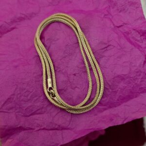 Premium  impon 30 inch kodi chain 