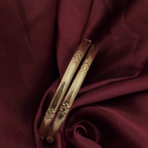 premium impon bangle 