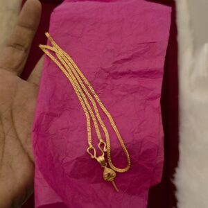 Premium foaming vel chain 1 day offer 