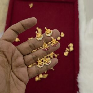 Premium foaming ad stone stud