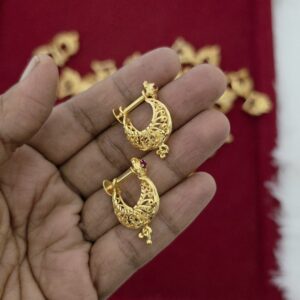 Premium foaming kooda kamal