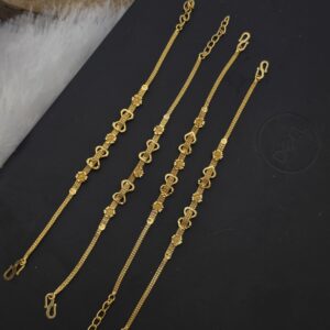 Premium foaming super trending bracelet 