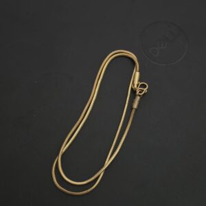 Premium impon uruttu(உருட்டு) chain 