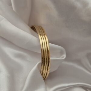 Premium impon bangle 4 pc