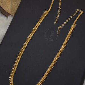 Premium foaming haram 