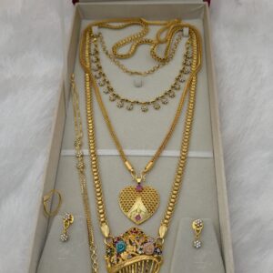 Premium quality flower pot combo