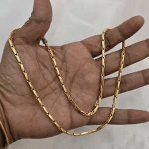 Premium impon gopi chain 18 inch
