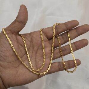 Premium impon gopi chain 24 inch
