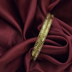 Premium impon trending pattern bangle 