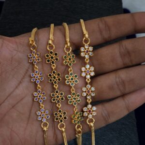 Premium foaming ad stone mugappu chain 2 Hours special offer 