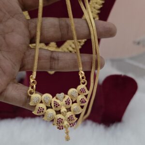 offer sale foaming 26 inches dollar chain