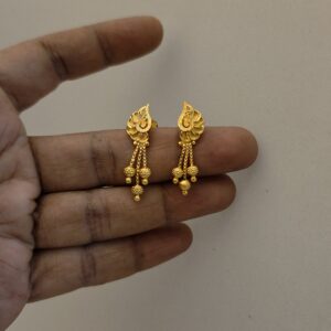 Premium quality special offer chain drops earing