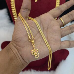 Premium foaming foaming 1 day offer dollar chain 