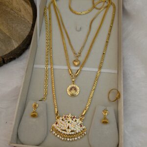  Premium impon ad stone combo