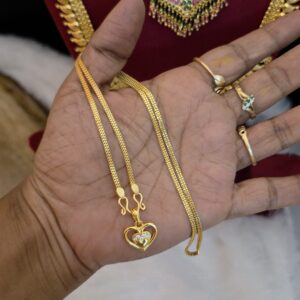 Premium foaming ad stone 1 day offer dollar chain