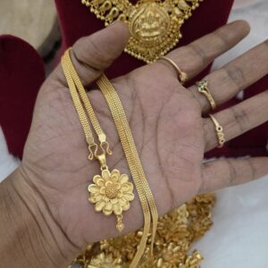 Premium foaming 1 day offer dollar chain 