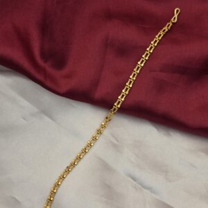 Premium foaming women bracelet