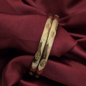 Premium impon bangle 
