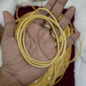 Premium foaming 10 pidi famous chain 