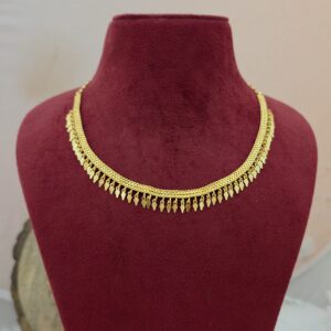  Premium foaming hanging necklace