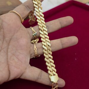  Premium impon mens bracelets