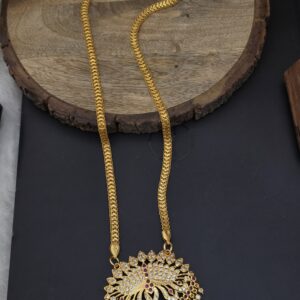 Premium impon ad stone special offer dollar chain