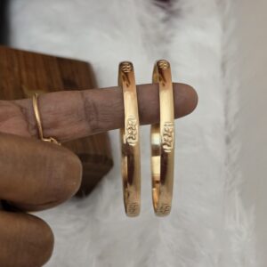 Premium impon bangle