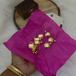  foaming impon ad stone thaali urukal 