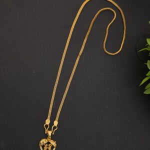 Premium foaming dollar chain 1 day offer 