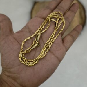 Premium impon gopi 24 inch chain