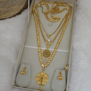 Premium foaming wedding budget combo