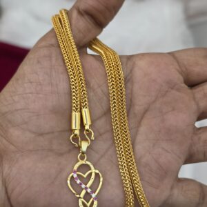 Premium foaming ad stone 1 day offer dollar chain