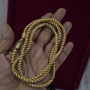 Premium impon murukku 30 inch 7 savaran chain
