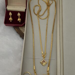 Premium Quality Super Special foaming combo set