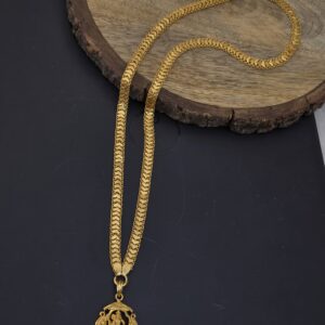 premium foaming 28 inch murgar dollar chain