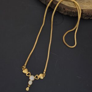  premium foaming 28 inch foaming dollar chain 