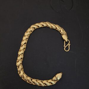 Premium impon mens bracelet 