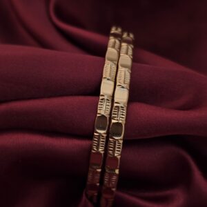 Premium impon bangle