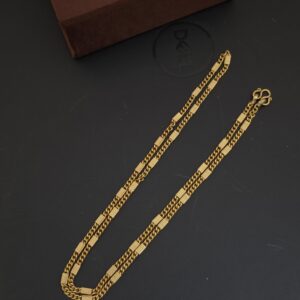 Premium impon sachin 24 inch chain