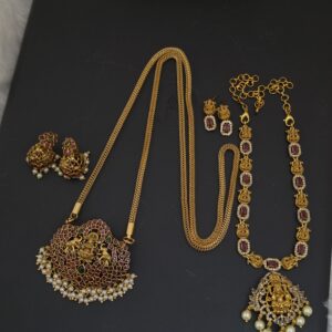 Premium matt lakshmi combo