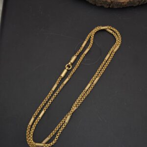 Premium impon 30 inch savitham cylinder chain 